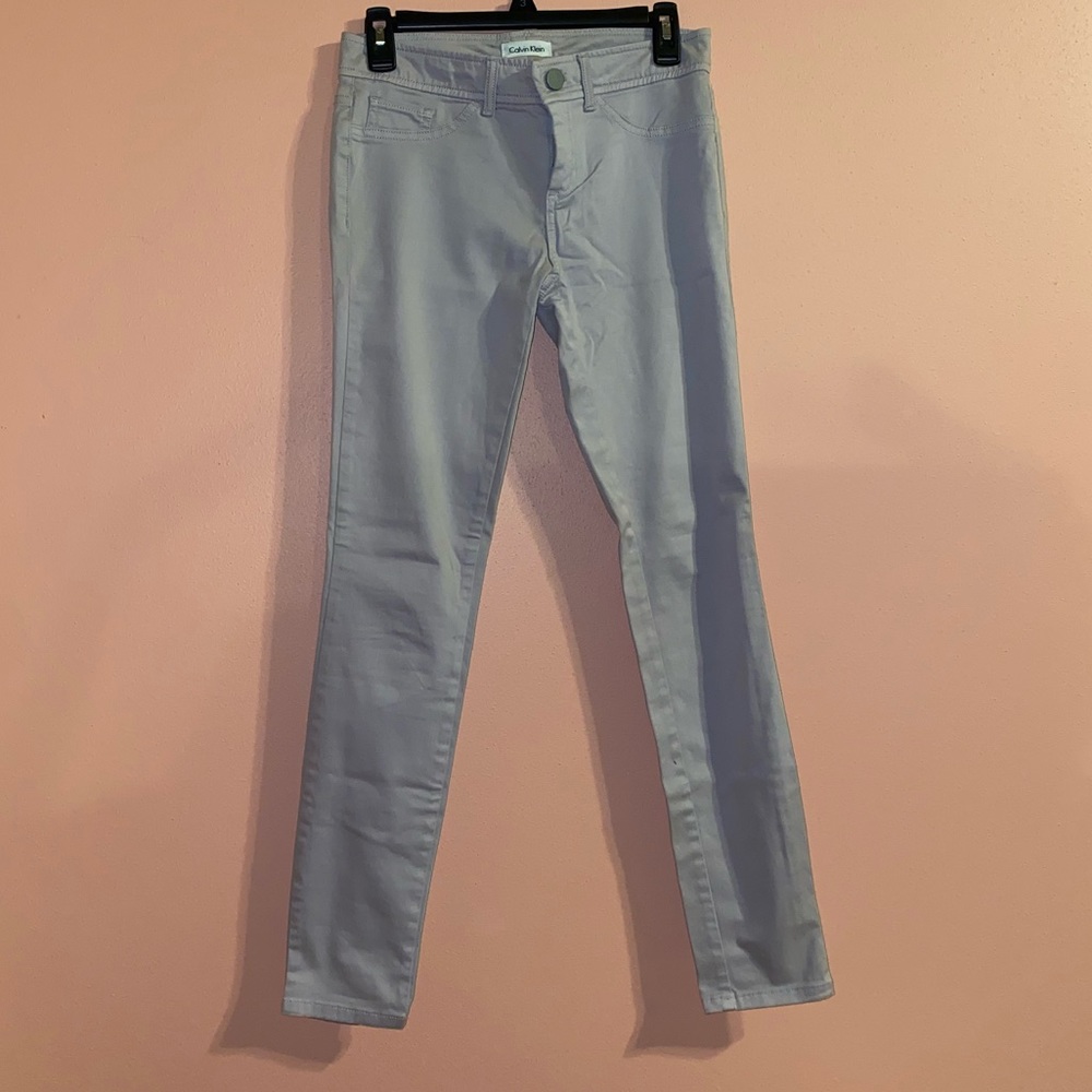 CALVIN KLEIN JEANS